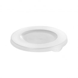 Deckel fr 700ml Schale 40er-Pack in der Gruppe Nach Produkt einkaufen / Sonstiges / Boxen & Lunchboxen / Deckel bei Duni GmbH (208042)