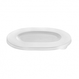 Deckel fr 1000ml Schale 40er-Pack in der Gruppe Nach Produkt einkaufen / Sonstiges / Boxen & Lunchboxen / Deckel bei Duni GmbH (208046)
