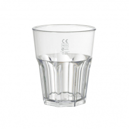 Trinkglas 24cl 8er-Pack in der Gruppe Nach Produkt einkaufen / Glser & Becher / Trinkglser bei Duni GmbH (208076)