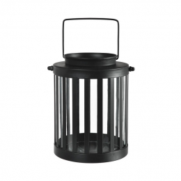 Kerzenglas 16,5x20cm in der Gruppe Nach Produkt einkaufen / Kerzen & LED / Kerzenhalter bei Duni GmbH (208768)
