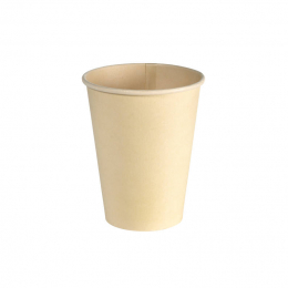 Bagasse-Becher 24cl Sweet in der Gruppe Nach Produkt einkaufen / Glser & Becher / Becher bei Duni GmbH (208850)