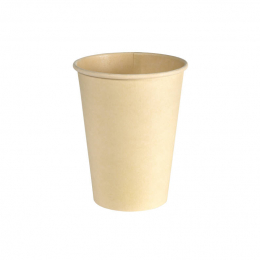 Bagasse-Becher 35cl Sweet in der Gruppe Nach Produkt einkaufen / Glser & Becher / Becher bei Duni GmbH (208851)
