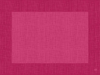 Tischset Dunicel Bio 30x40cm Linnea Fuchsia in der Gruppe Nach Produkt einkaufen / Tischdecken / Tischsets bei Duni GmbH (210297)