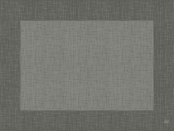 Tischset Dunicel Bio 30x40cm Linnea Granite Grey in der Gruppe Nach Produkt einkaufen / Tischdecken / Tischsets bei Duni GmbH (210299)