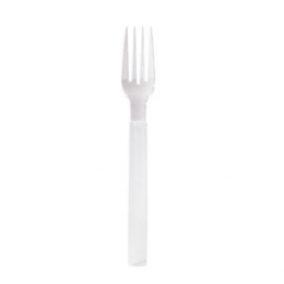 Gabel 18,5cm 12er-Pack in der Gruppe Nach Produkt einkaufen / Besteck / Gabeln bei Duni GmbH (309010)