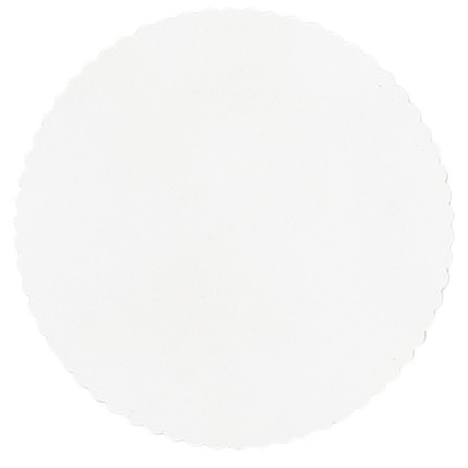 Tortenspitzen 28cm Rund Wei in der Gruppe Nach Produkt einkaufen / Sonstiges / Tortenspitzen bei Duni GmbH (351812r)