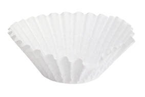Kaffeefilter 1,8l Brewmatic Wei in der Gruppe Nach Produkt einkaufen / Sonstiges / Kaffeefilter bei Duni GmbH (506501r)