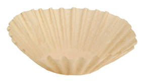 Kaffeefilter 1,8l 110mm Brewmatic Braun in der Gruppe Nach Produkt einkaufen / Sonstiges / Kaffeefilter bei Duni GmbH (506512r)