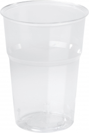 Kunststoffglas 39cl Trend in der Gruppe Nach Produkt einkaufen / Glser & Becher / Trinkglser bei Duni GmbH (SKU-153398)