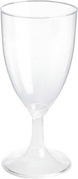 Weinglas 23cl Transparent in der Gruppe Glser & Becher bei Duni GmbH (SKU-155820)