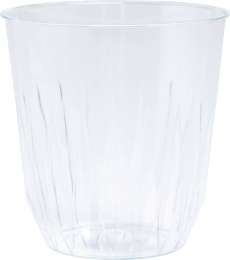 Kunststoffglas 25cl Diamond in der Gruppe Nach Produkt einkaufen / Glser & Becher / Trinkglser bei Duni GmbH (SKU-156413)