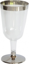 Weinglas 18,5cl Celebrations in der Gruppe Nach Produkt einkaufen / Glser & Becher / Weinglser bei Duni GmbH (SKU-165200)