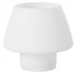 Kerzenhalter aus Silikon Moody Maxi in der Gruppe Nach Produkt einkaufen / Kerzen & LED / LED-Kerzen bei Duni GmbH (SKU-171488)