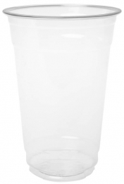 Bierglas 53cl transparent in der Gruppe Glser & Becher bei Duni GmbH (SKU-173942)